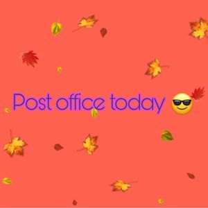 Post office